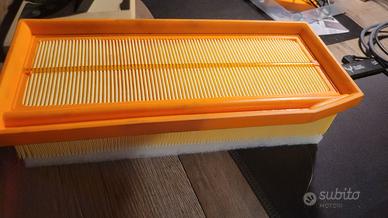 Filtro aria Dacia Duster