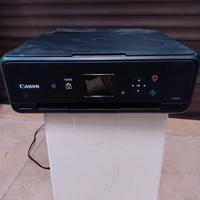 Stampante ad uso alimentare