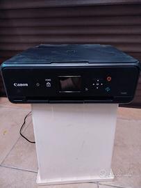 Stampante ad uso alimentare