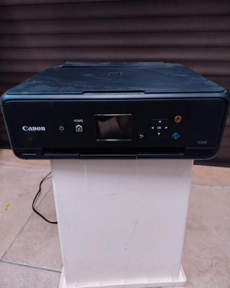 Stampante ad uso alimentare