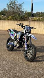 Sherco 500