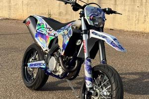 Sherco 500