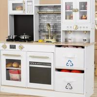 Cucina in legno bambini