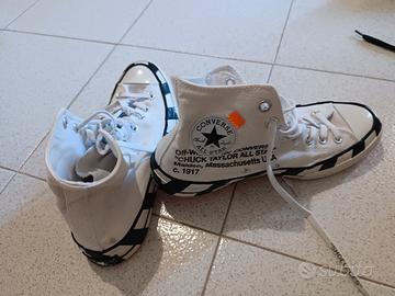 off white per convers 