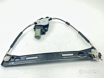 CREMAGLIERA ANTERIORE DESTRA FIAT Panda 2° Serie