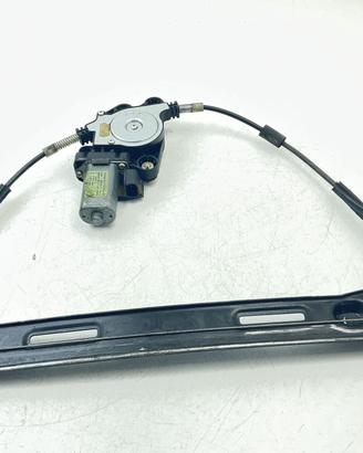 CREMAGLIERA ANTERIORE DESTRA FIAT Panda 2° Serie