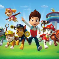 PAW PATROL COLLEZIONE