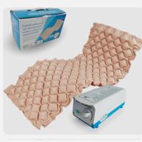 Materasso aria con compressore antidecubito