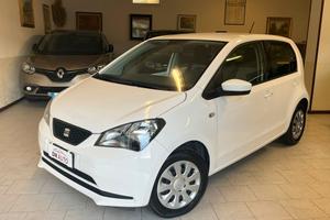 Seat Mii 1.0 68 CV 5 porte Style Ecofuel
