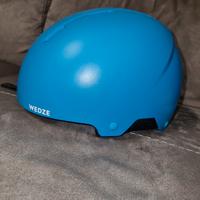 Casco da sci e snowboard bambino taglia xs