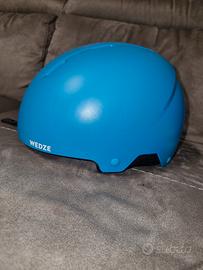 Casco da sci e snowboard bambino taglia xs