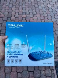 Modem Router wifi