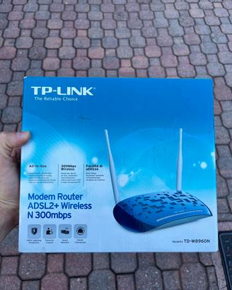 Modem Router wifi