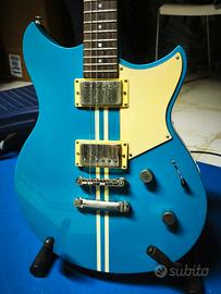 Chitarra Elettrica Yamaha 