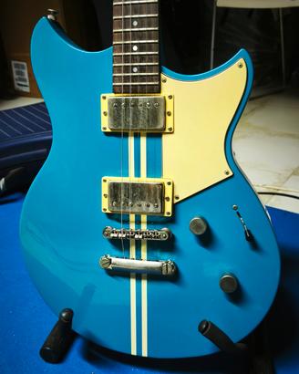 Chitarra Elettrica Yamaha 
