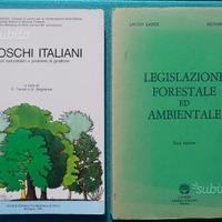 Libri tecnici vari
