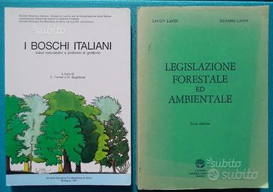 Libri tecnici vari