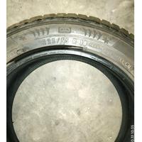 Gomme auto invernali