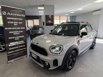 Mini Cooper D Countryman 2.0 150cv 2021 km61000
