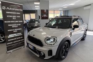 Mini Cooper D Countryman 2.0 150cv 2021 km61000