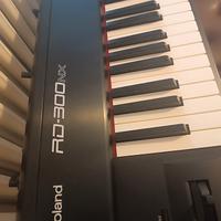 Roland rd 300nx 