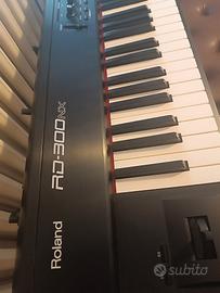 Roland rd 300nx 