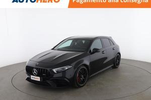 MERCEDES-BENZ A 45 S AMG FZ22499