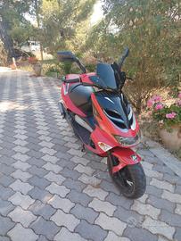 Aprilia SR 50