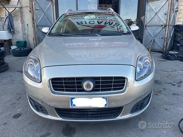 Ricambi Fiat Croma 1.9 MTJ 16V 150cv del 2007