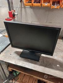 Monitor Acer V193W B