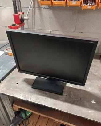 Monitor Acer V193W B