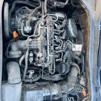 Volkswagen golf 6 VI