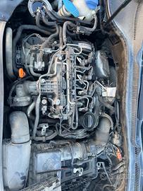 Volkswagen golf 6 VI