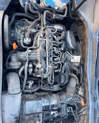 Volkswagen golf 6 VI