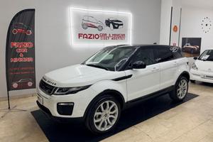 RANGE ROVER EVOQUE DYNAMIC 2.0 150Cv
