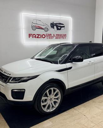 RANGE ROVER EVOQUE DYNAMIC 2.0 150Cv