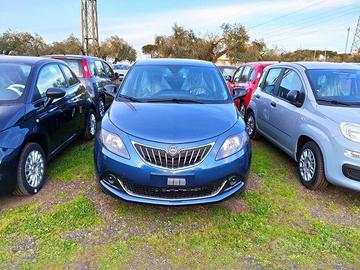 LANCIA Ypsilon III 2021 - Ypsilon 1.0 firefly hybr