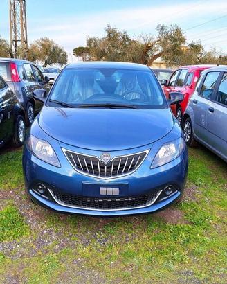 LANCIA Ypsilon III 2021 - Ypsilon 1.0 firefly hybr