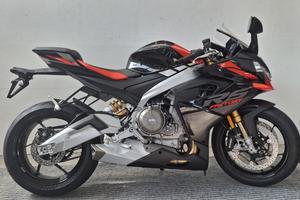 APRILIA RS 660 FACTORY E5+