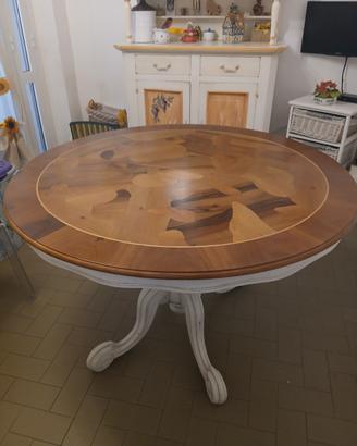 Tavolo in legno