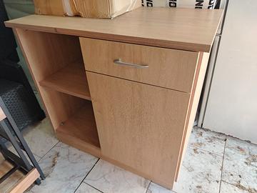 Scrivania, Bancone cassa