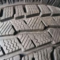 4 GOMME USATE INVERNALE 2057015C - CP953569