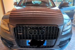 Audi Q5 3.0 V6T Cline Sline 