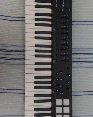 Midi controller M-audio oxygen 49 pro MKV