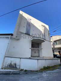 Residence - Venetico