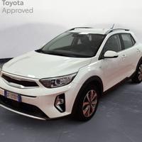 Kia Stonic 1.2 DPI Urban