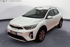 Kia Stonic 1.2 DPI Urban