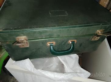 valigia anni 60