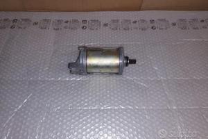 Motorino avviamento aprilia Pegaso 650 2001