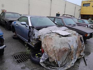 Chrysler Crossfire 3.2 Per Ricambi SENZA MUSATA